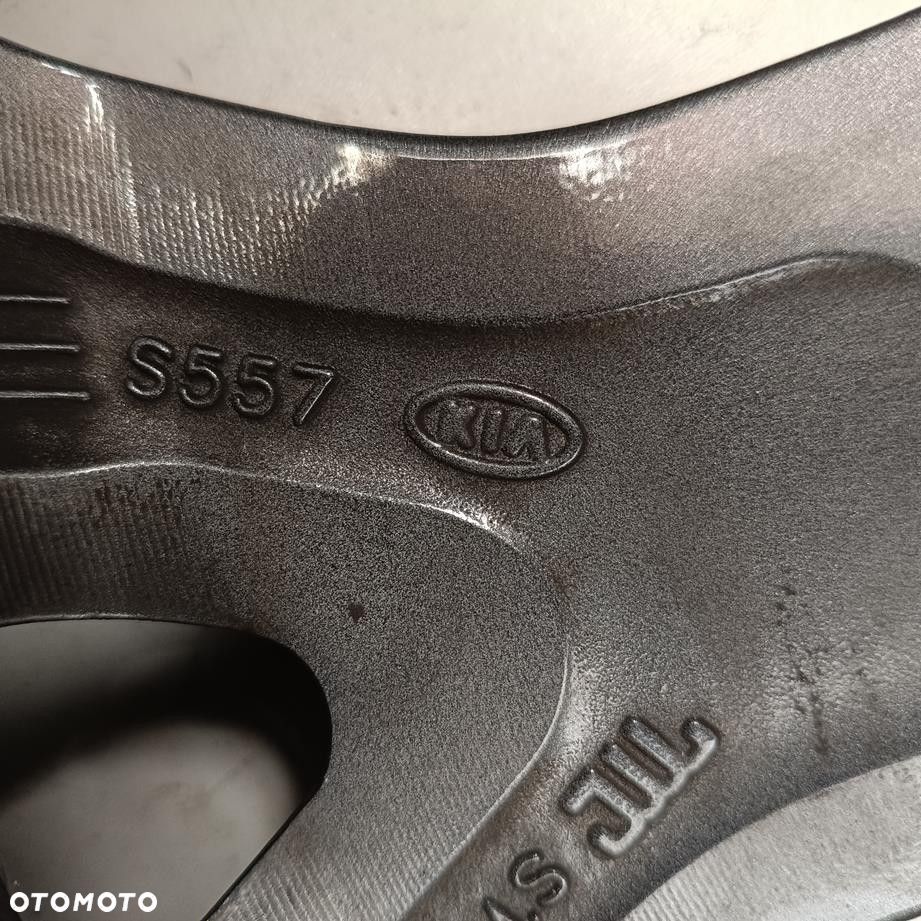 Alufelga 5x114,3 19 Kia Stinger 52910-J5260 (F9204) - 7