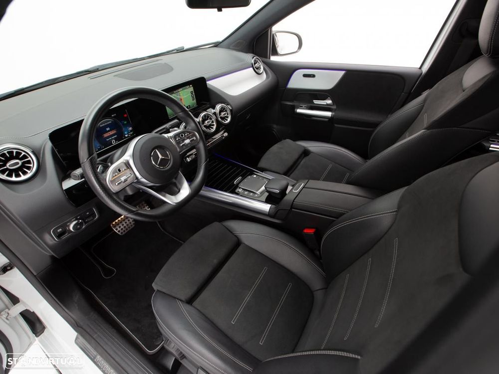 Mercedes-Benz B 250 e 8G-DCT Edition 2020 - 7