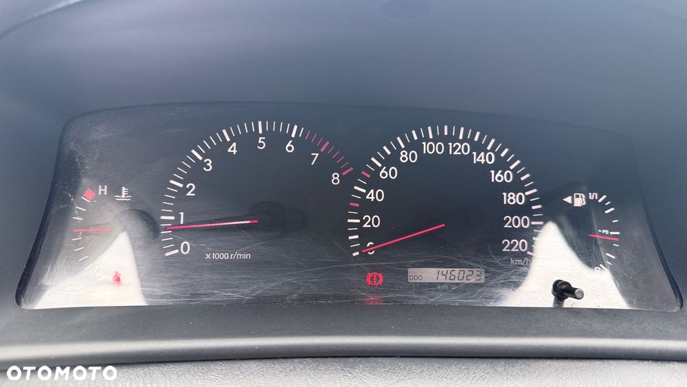 Toyota Corolla 1.6 VVT-i Sol (air6) - 15