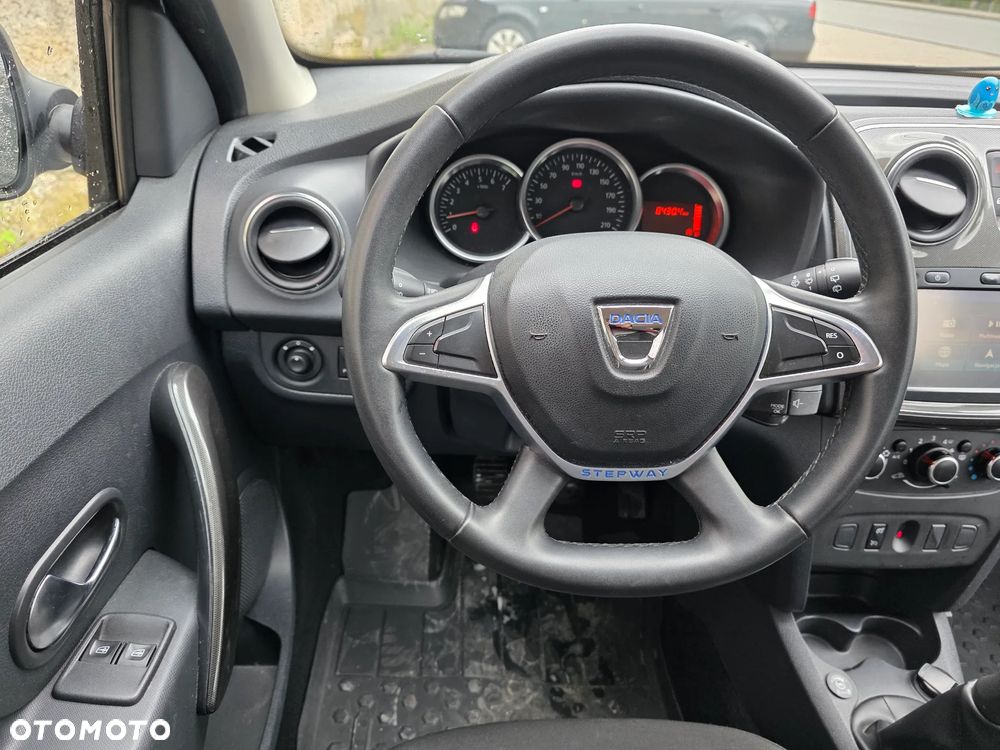 Dacia Sandero TCe 90 Laureate - 13