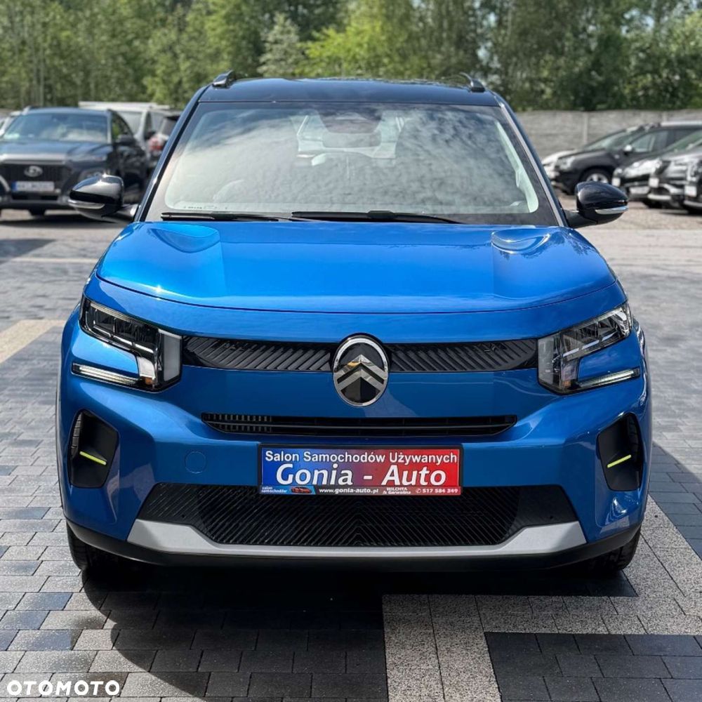 Citroën C3 - 4