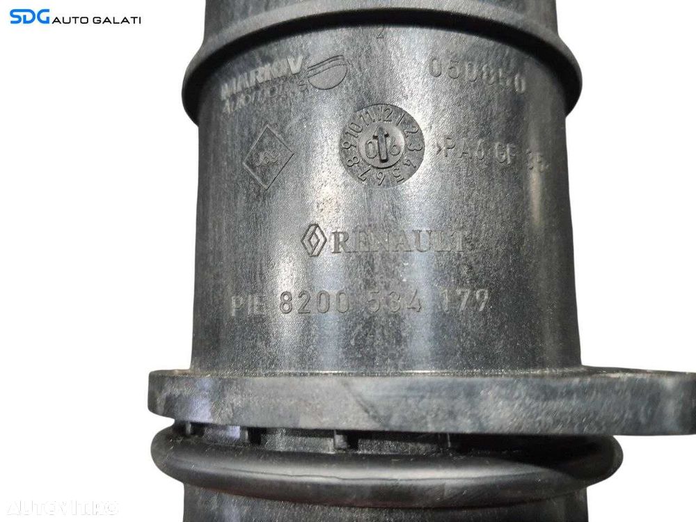 Senzor Debitmetru Aer Renault Megane 2 1.5 DCI 2002 - 2008 Cod 8200534179 [N3591] - 6