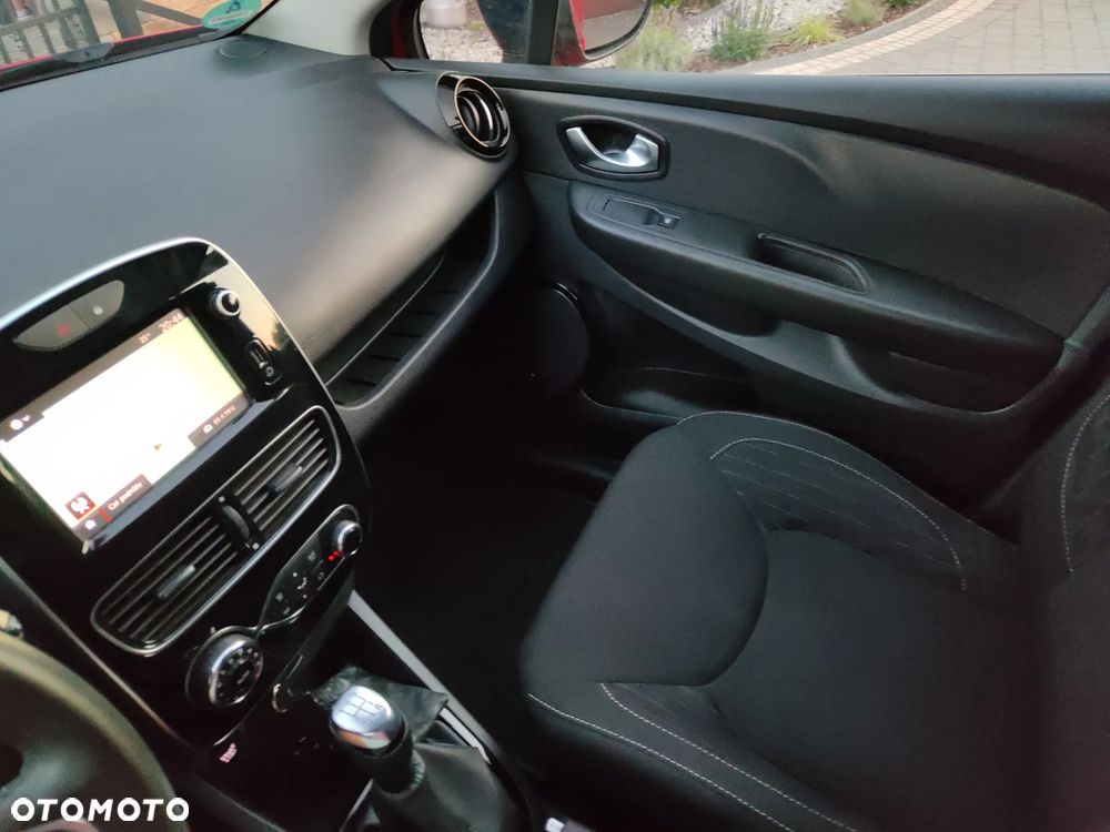 Renault Clio ENERGY TCe 90 Start & Stop LIMITED 2018 - 26