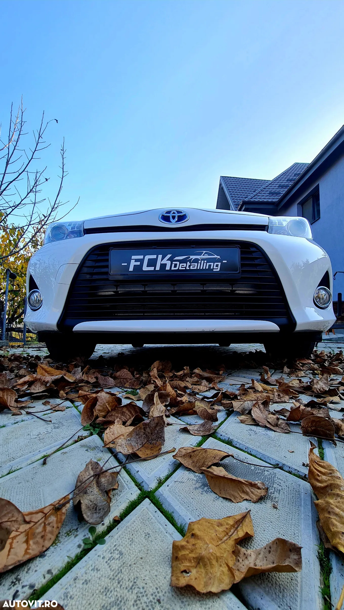 Toyota Yaris - 6