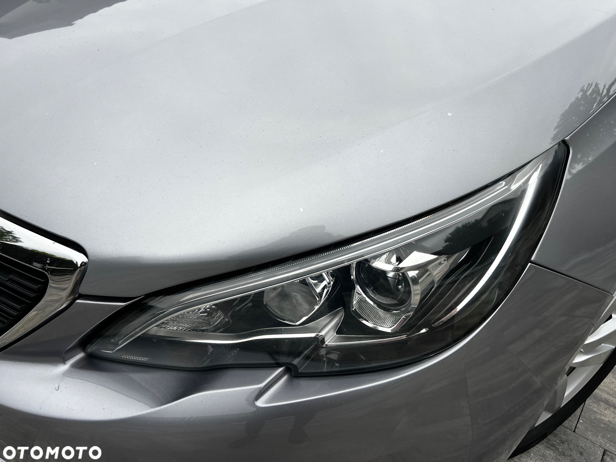 Peugeot 308 1.5 BlueHDi Active S&S - 17