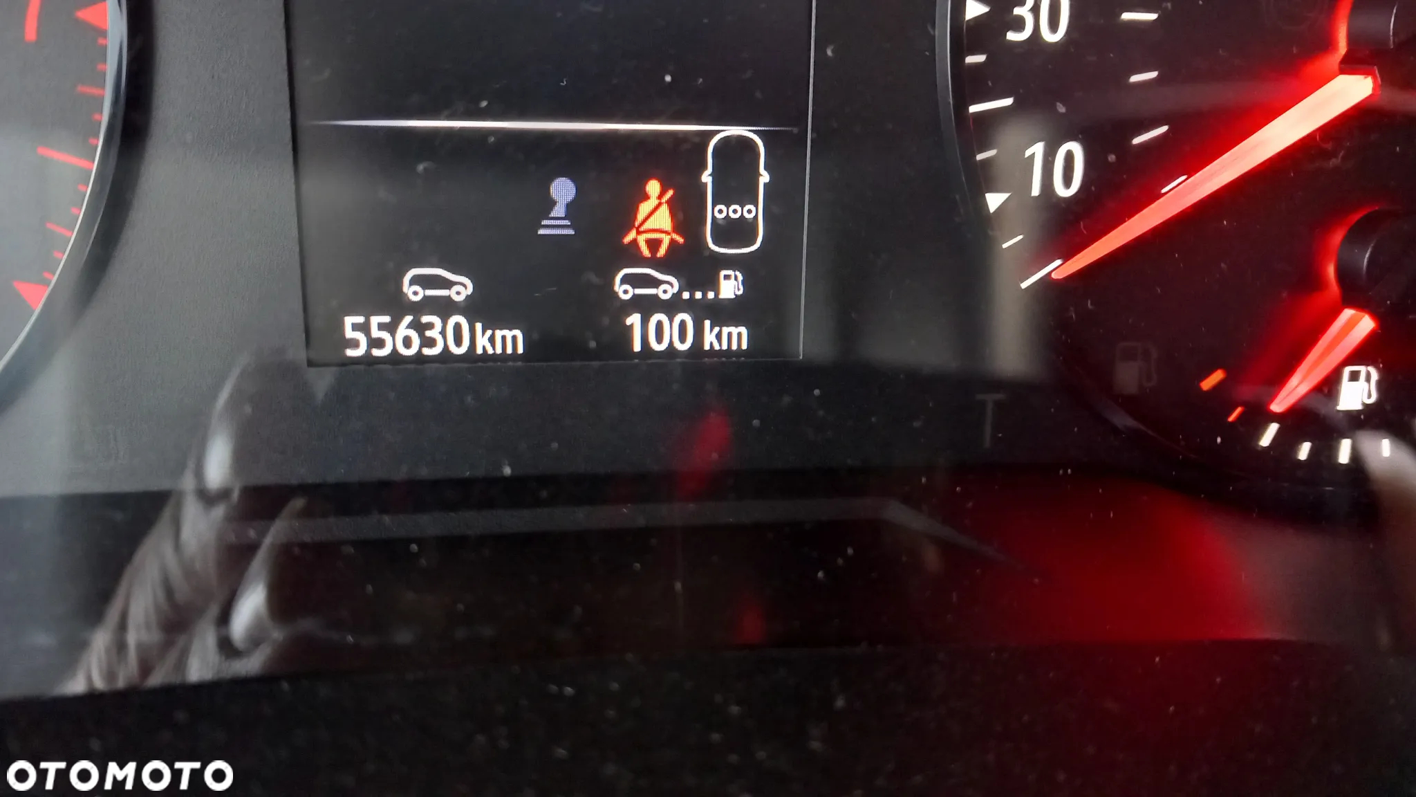 Renault Clio TCe 90 EVOLUTION - 11