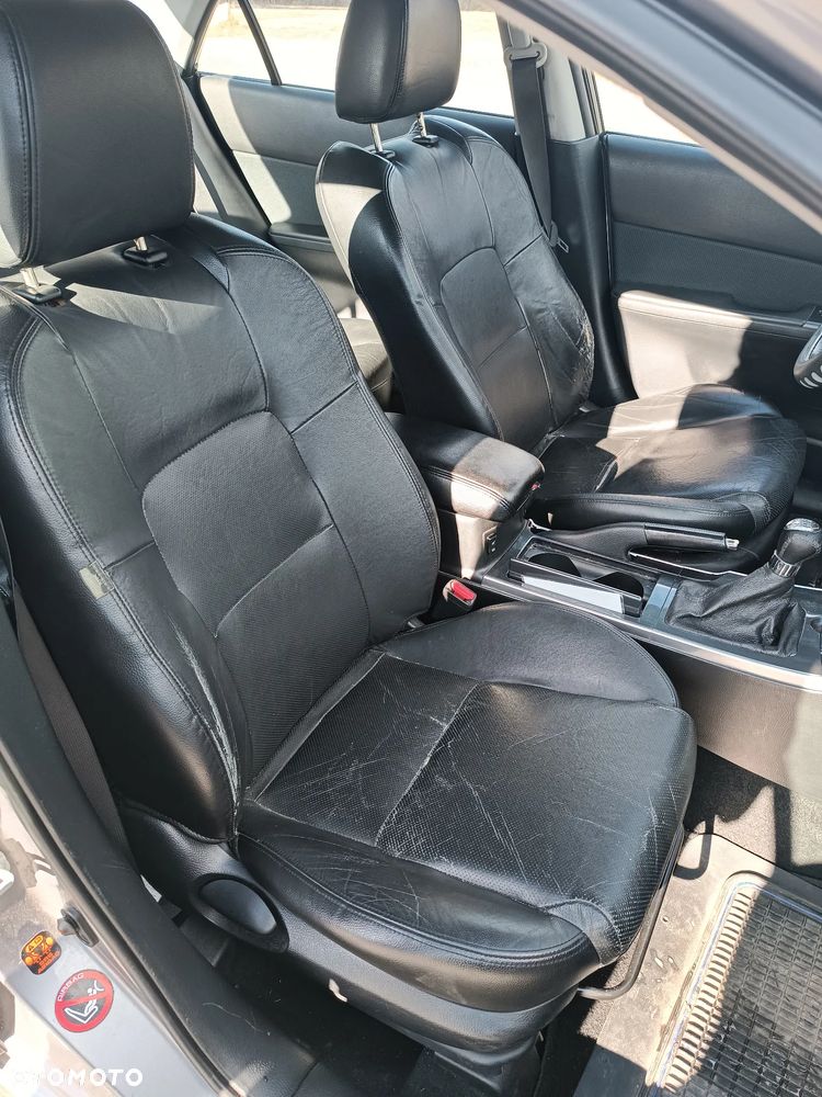 Mazda 6 2.0 Exclusive - 7