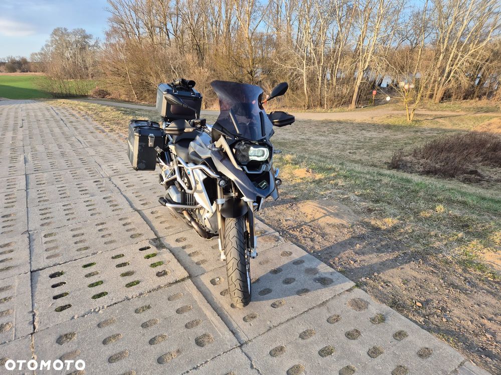 BMW GS - 3