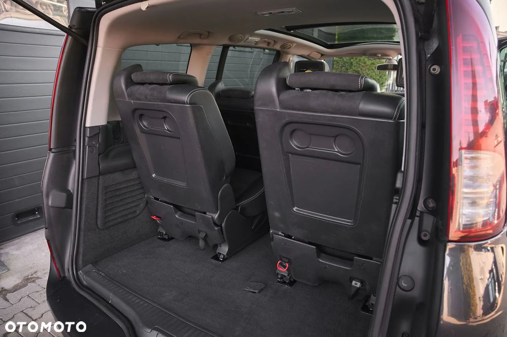 Renault Grand Espace 2.0 dCi FAP Edition 25th - 20