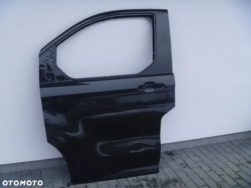 FORD TRANSIT CUSTOM MK2 2023-2025 ZDERZAK TYLNY ORYGINAŁ - 14