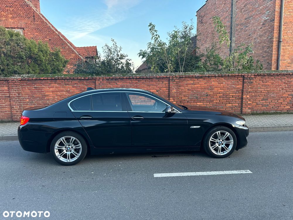 BMW Seria 5 - 15