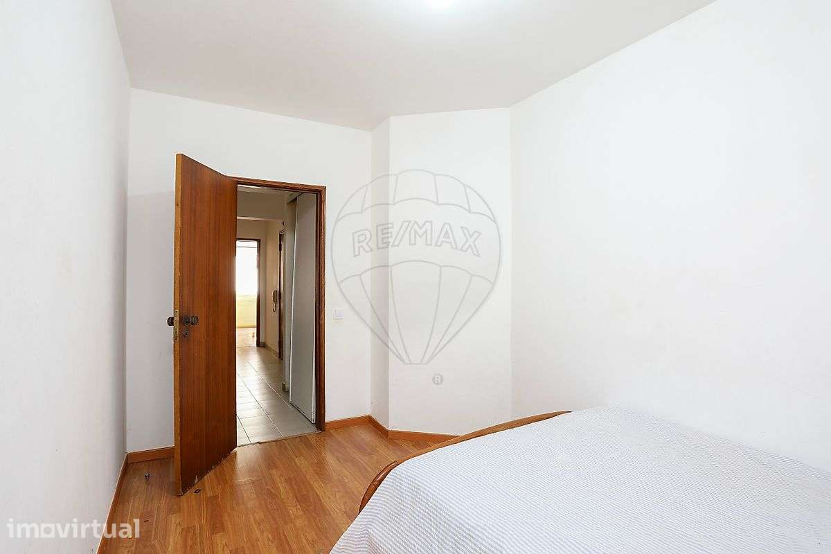Apartamento T2 para venda