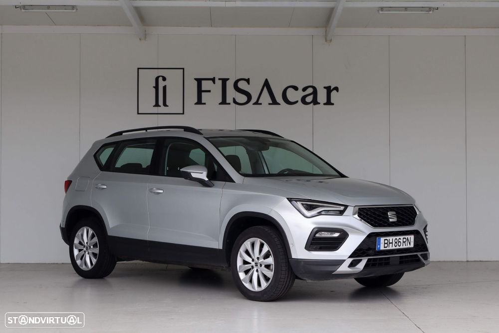 SEAT Ateca 1.0 TSI Style - 2