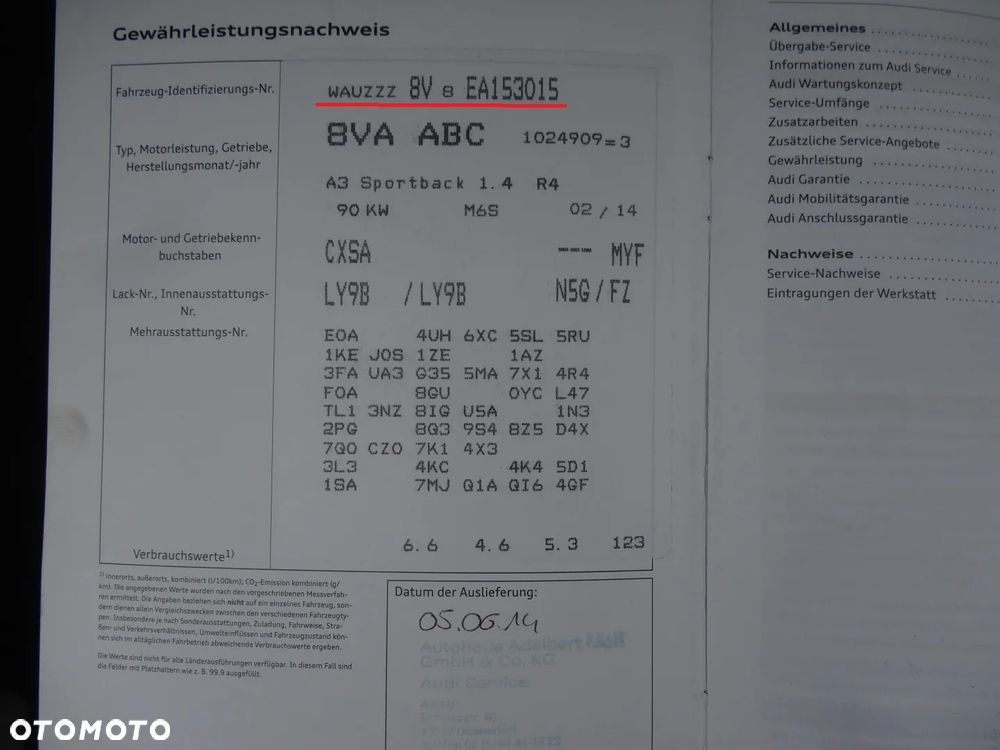 Audi A3 - 33