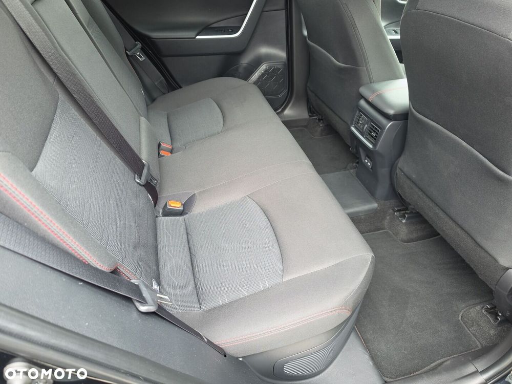 Toyota RAV4 2.5 Plug-In Hybrid Dynamic 4x4 - 10