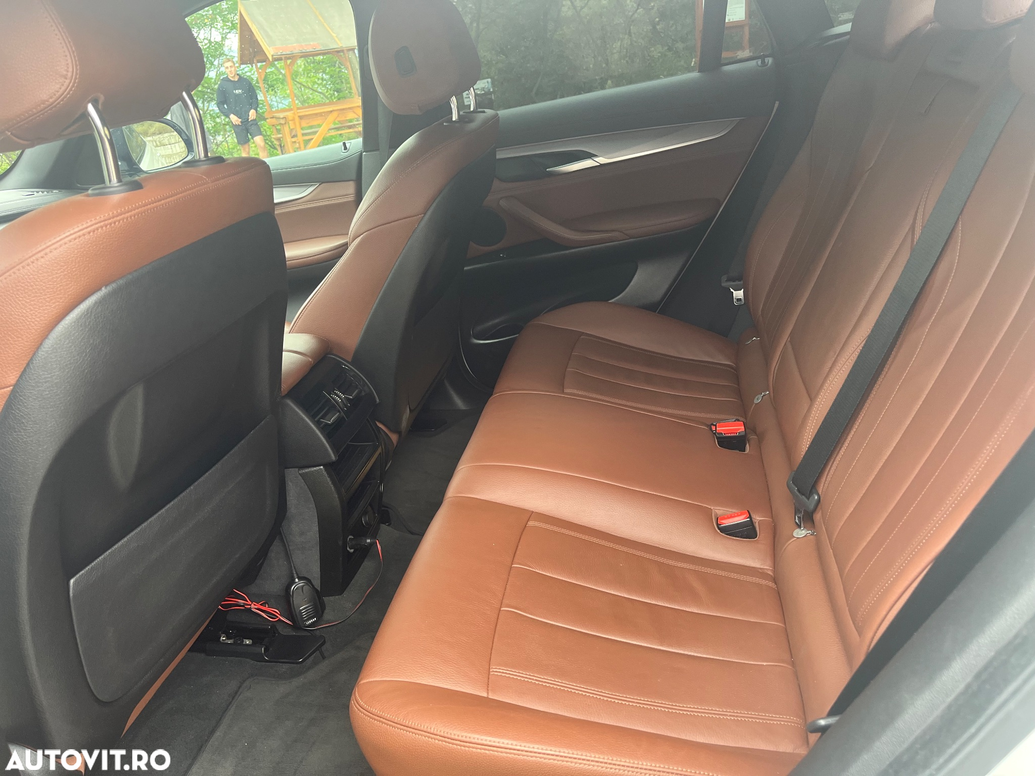 BMW X6 xDrive30d - 9