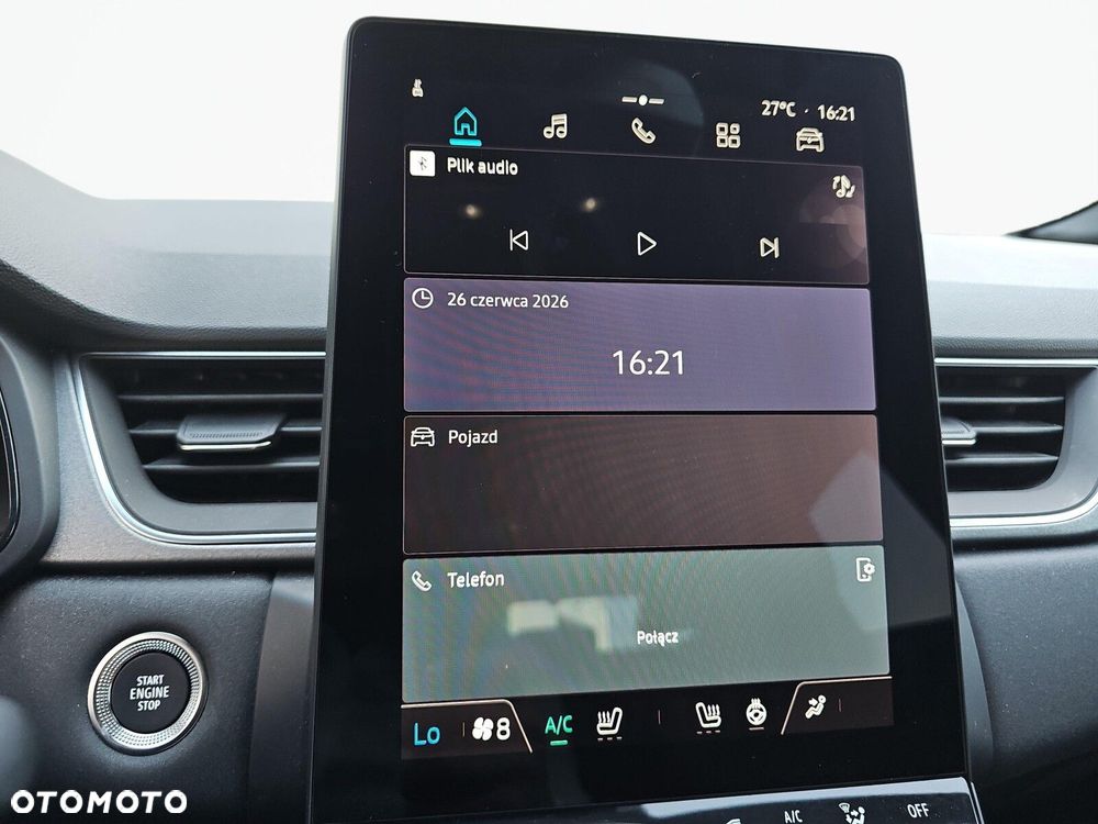 Renault Captur - 21
