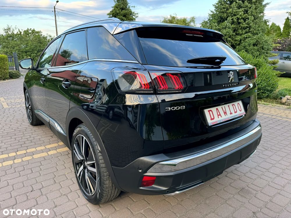 Peugeot 3008 - 15