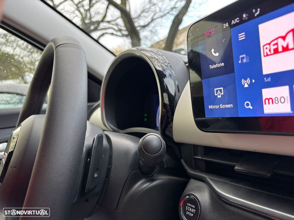 Fiat 600 1.2 Hybrid - 18