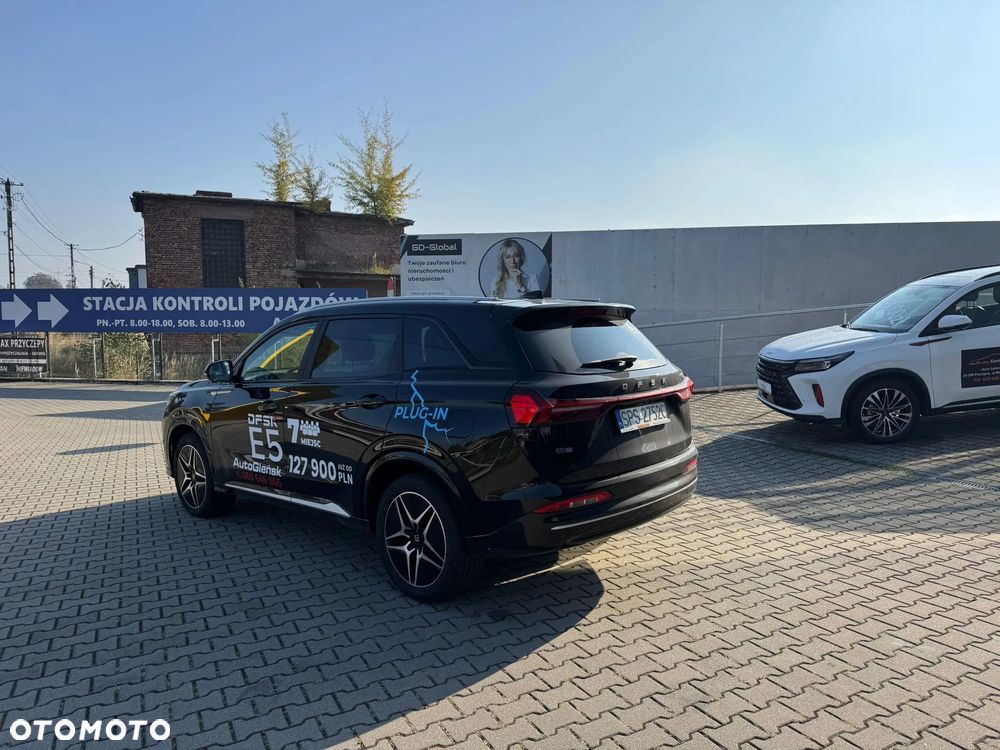 DFSK e5 1.5 PHEV Prestige E-CVT - 11