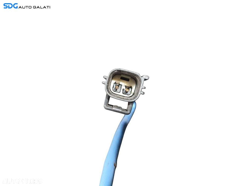 Senzor Sonda Lambda Temperatura Gaze Evacuare Ford Galaxy 2 1.6 2.0 TDCI 2006 - 2015 Cod 6G91-12B591-DA [N2581] - 3