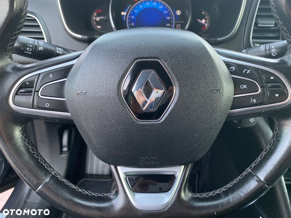 Renault Megane 1.2 Energy TCe Intens EDC - 20