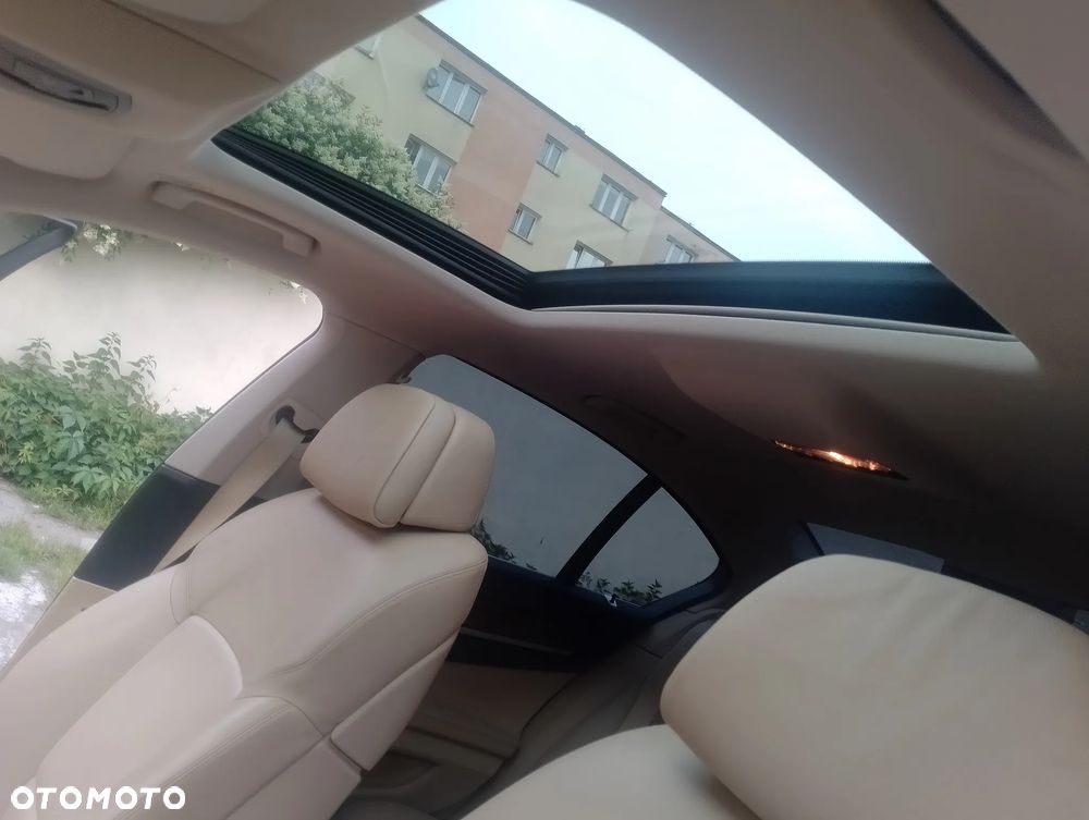 BMW Seria 7 740i L - 13