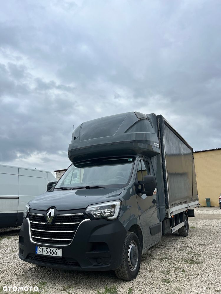 Renault Master - 3