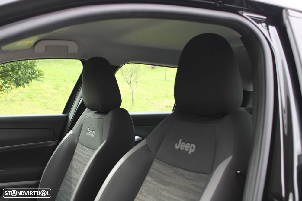 Jeep Avenger Altitude - 30