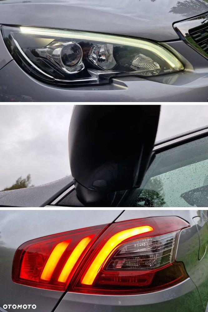 Peugeot 308 - 30