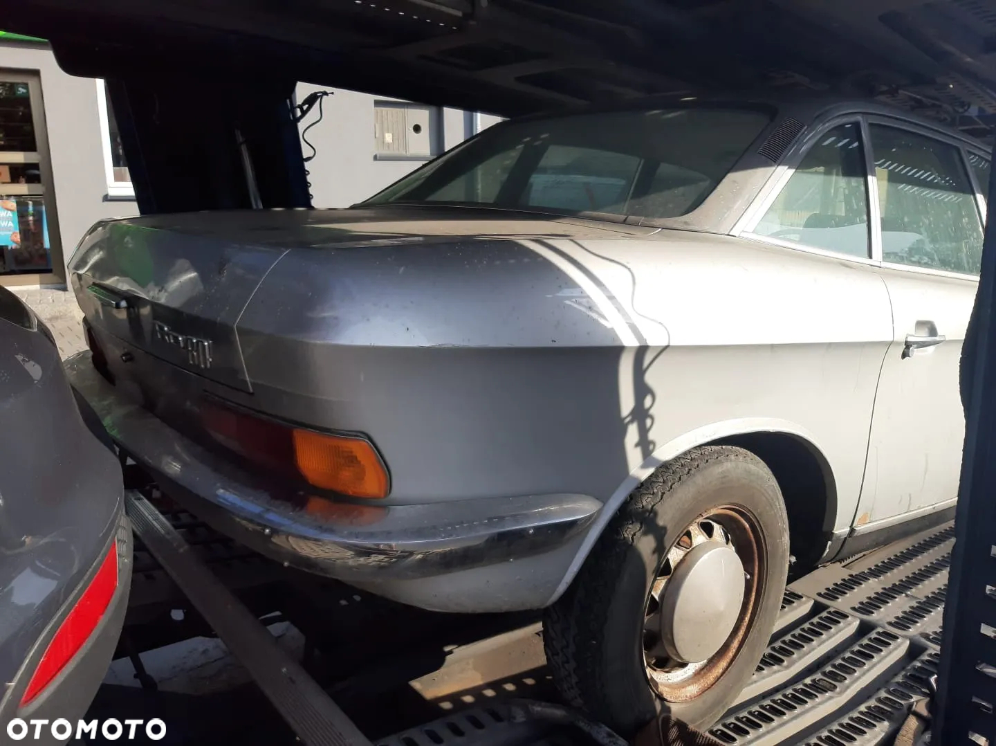 Audi Inny - 6