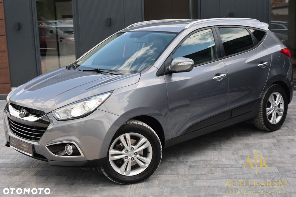 Hyundai ix35 - 6
