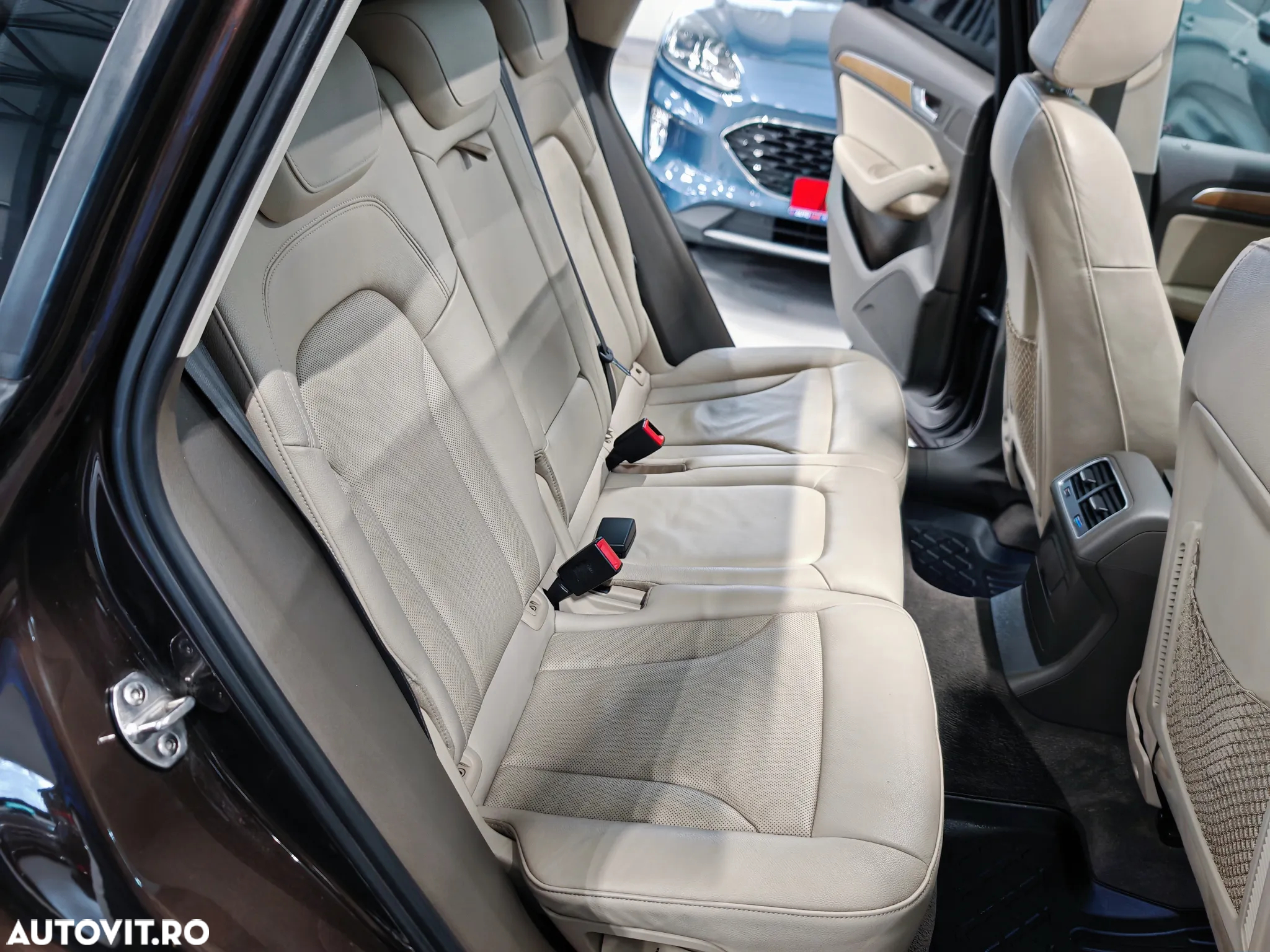 Audi Q5 2.0 TDI Quattro S tronic - 26