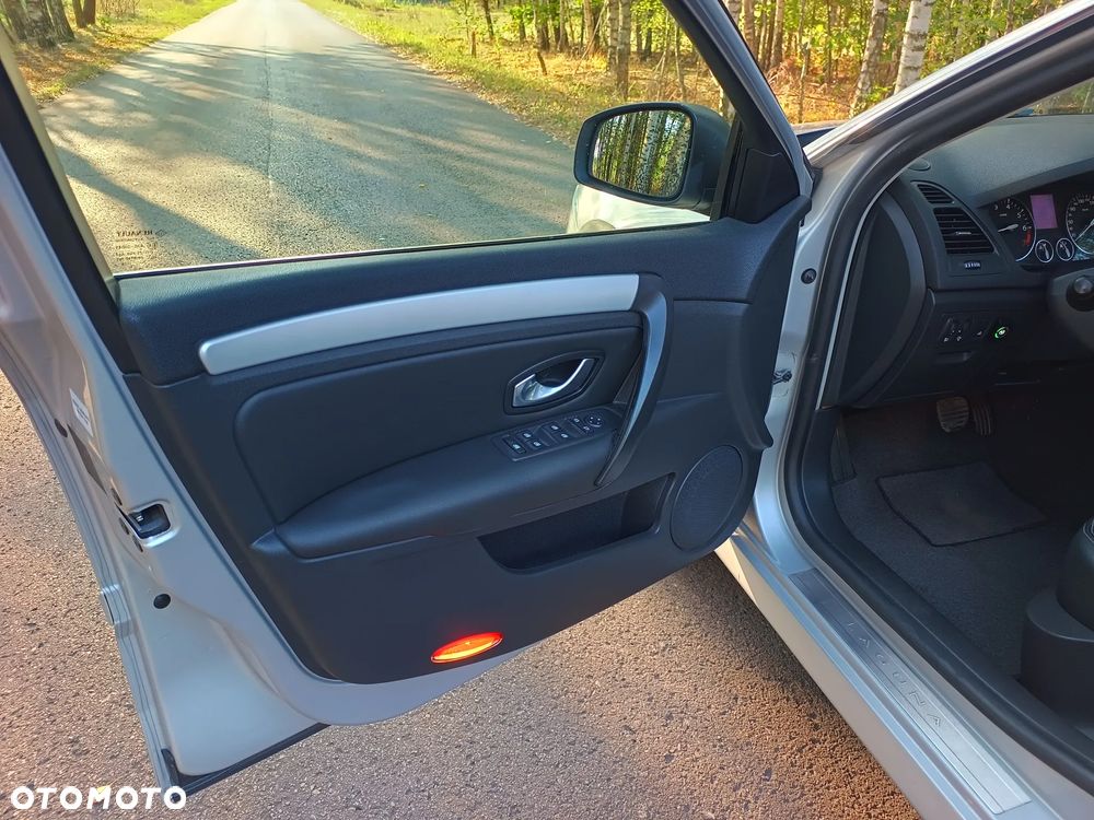 Renault Laguna 2.0 Turbo Dynamique - 9