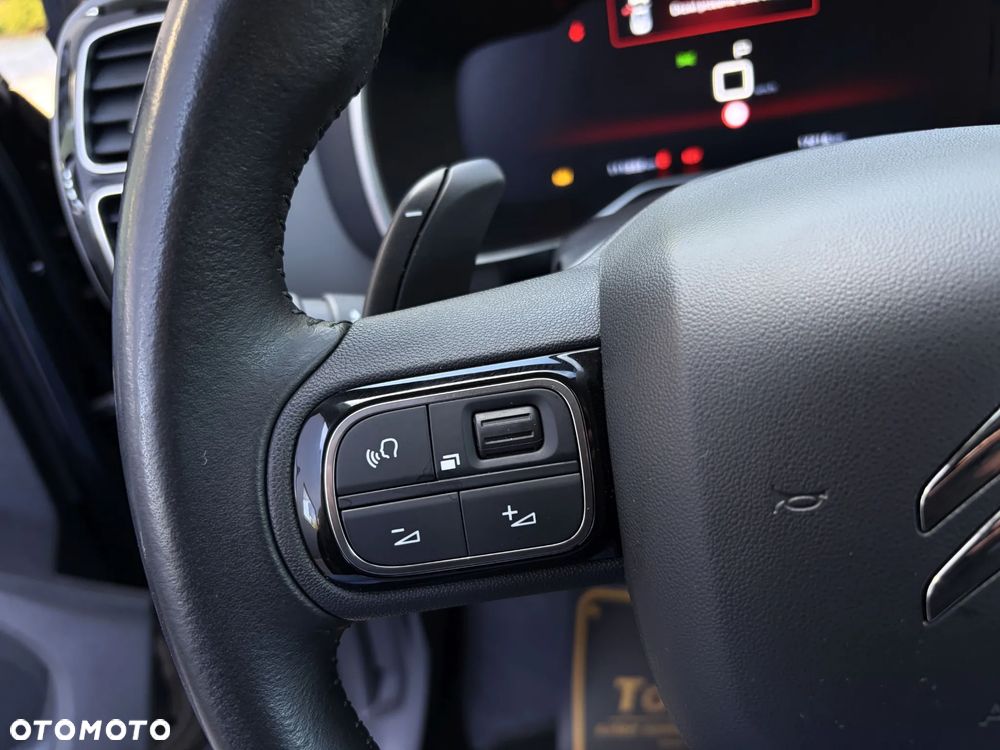 Citroën C5 Aircross BlueHDI 130 S&S EAT8 FEEL PACK - 24