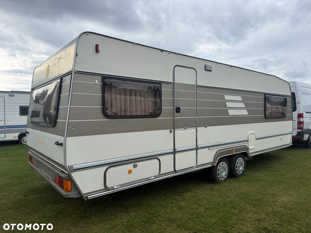 Hymer-Eriba - 2