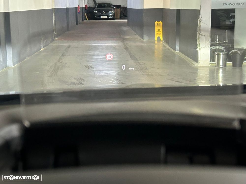 Renault Mégane Sport Tourer 1.3 TCe R.S. Line - 45