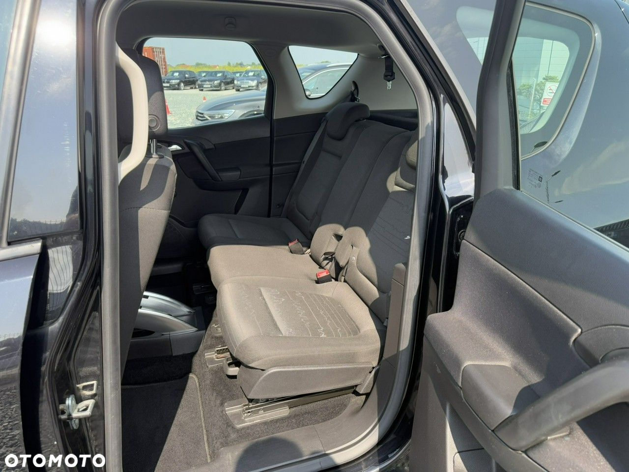 Opel Meriva 1.4 Selection - 11