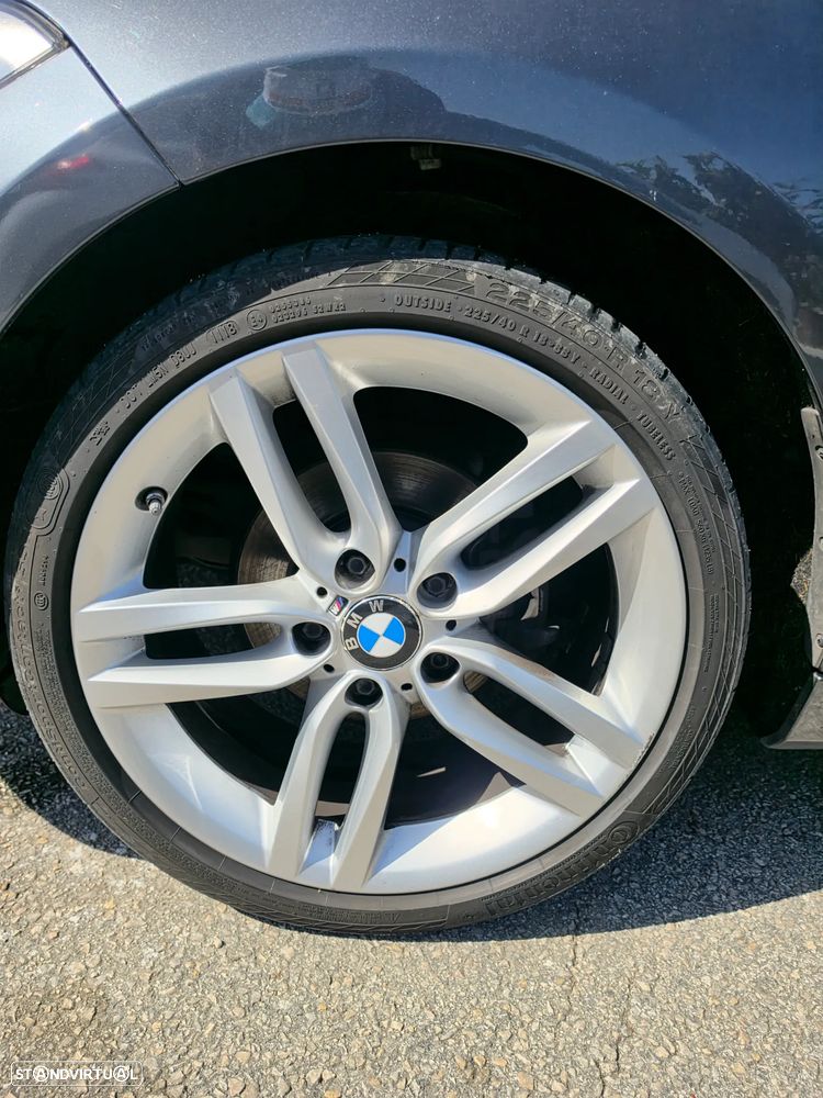 BMW 116 d M Sport - 4