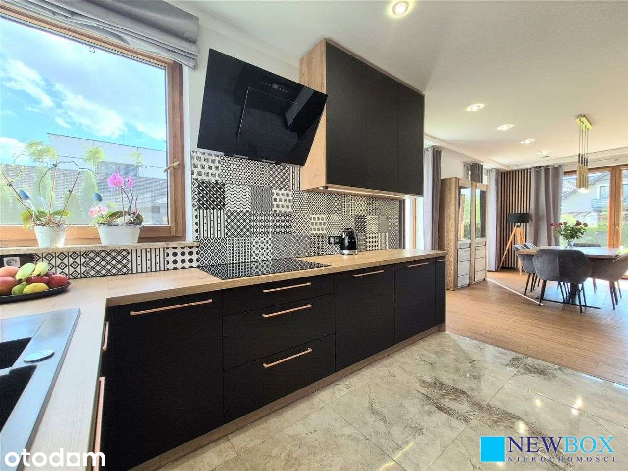 Nowoczesny dom 200 m² Mikołów|działka 1030 m²|las - Pełny obrazek: 5/19