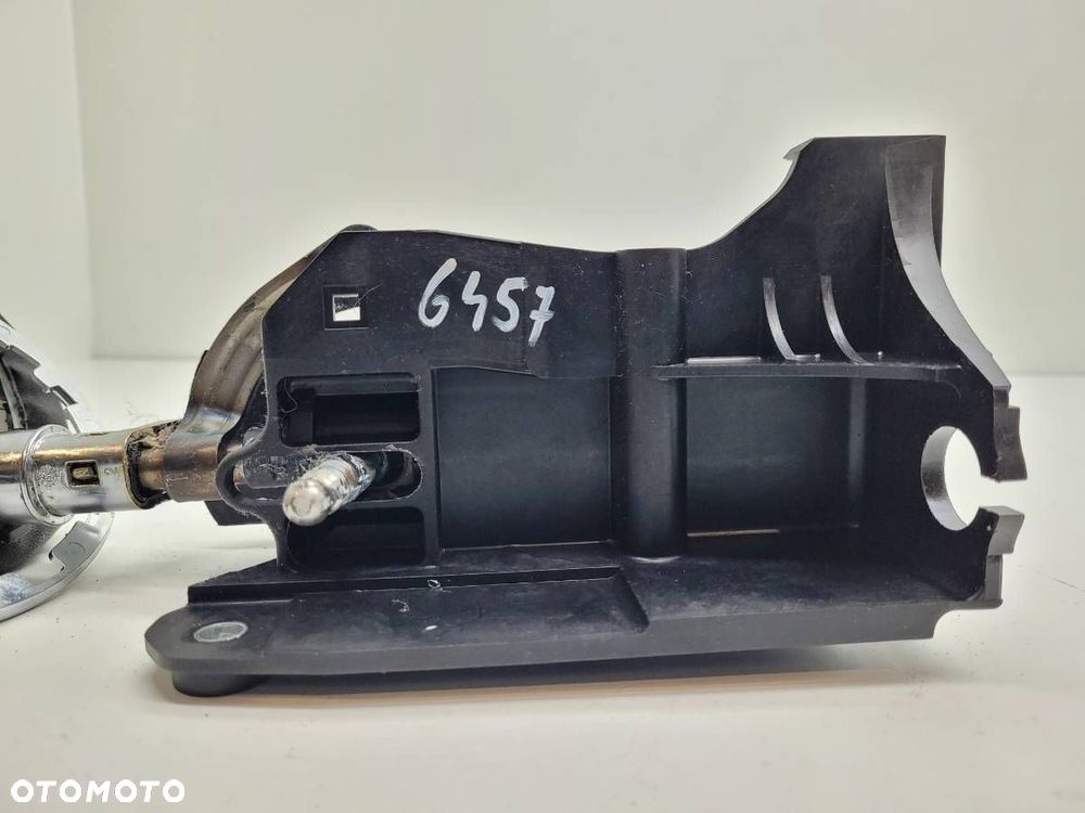 WYBIERAK SKRZYNI BIEGÓW MANUAL FIAT 500 312 5 BIEGÓW GAŁKA MIESZEK EUROPA - 6