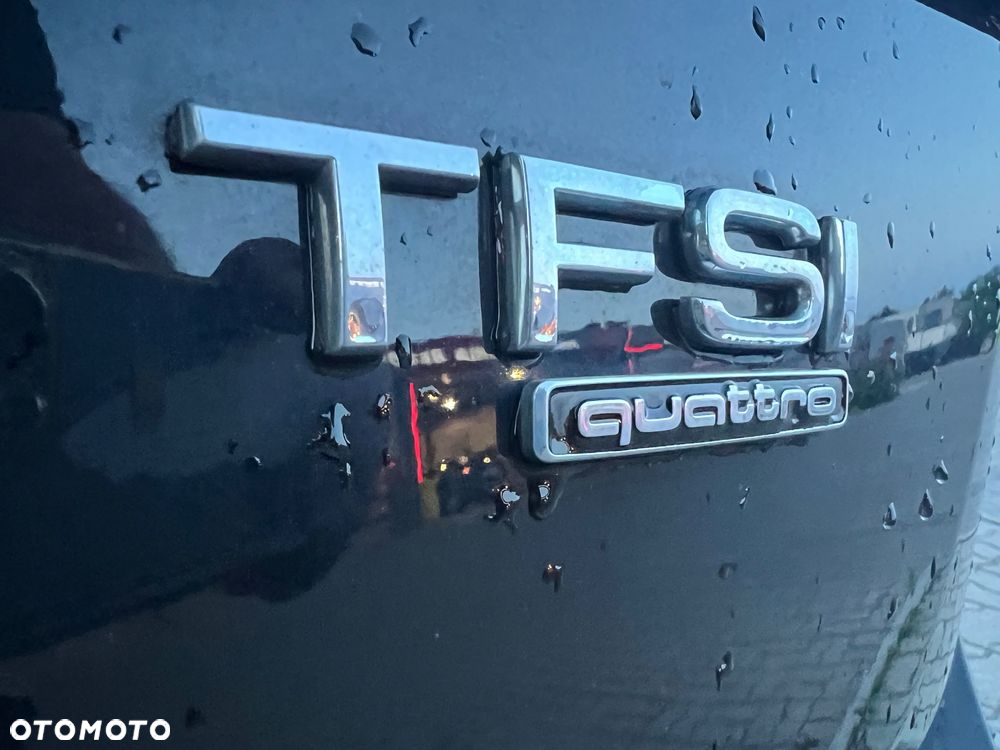 Audi Q5 2.0 TFSI Quattro Tiptronic - 17