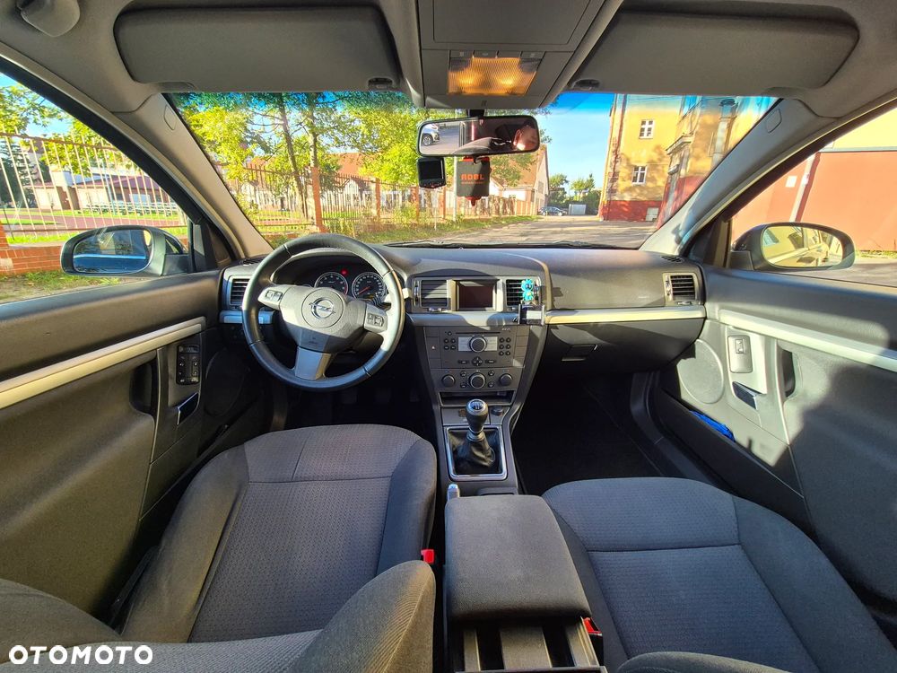 Opel Vectra 1.8 Elegance - 6