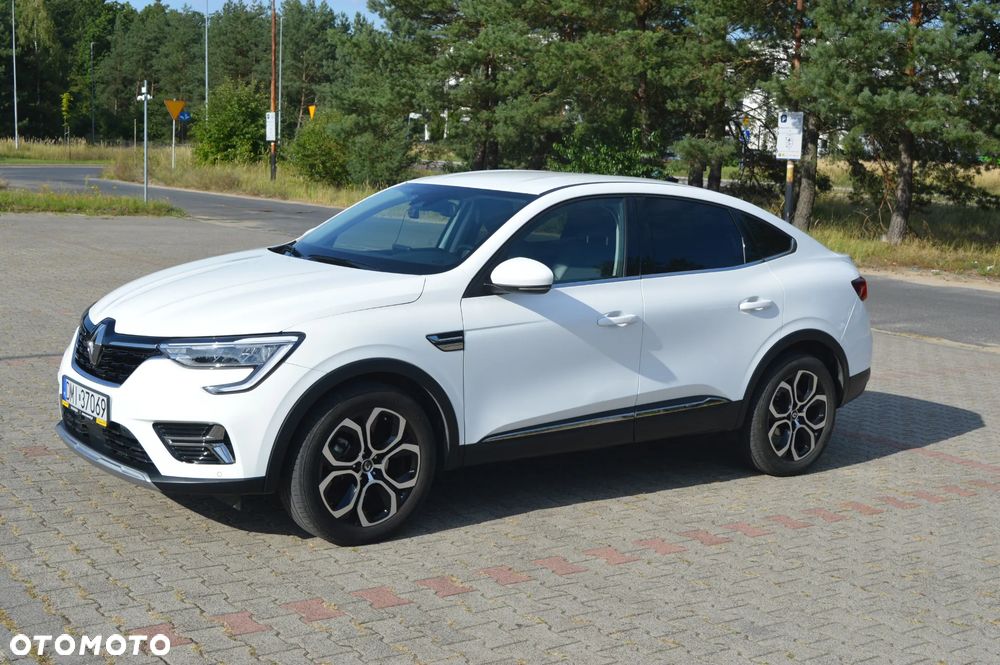 Renault Arkana E-TECH 145 INTENS - 3