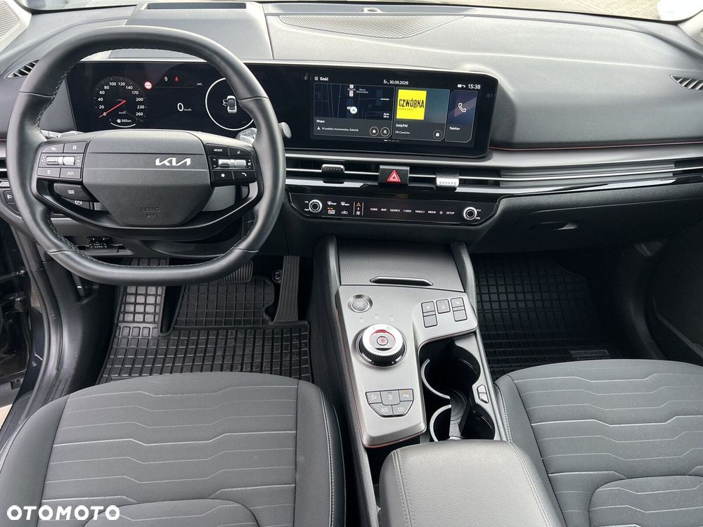 Kia Sportage 1.6 T-GDI Anniversary 2WD DCT - 31