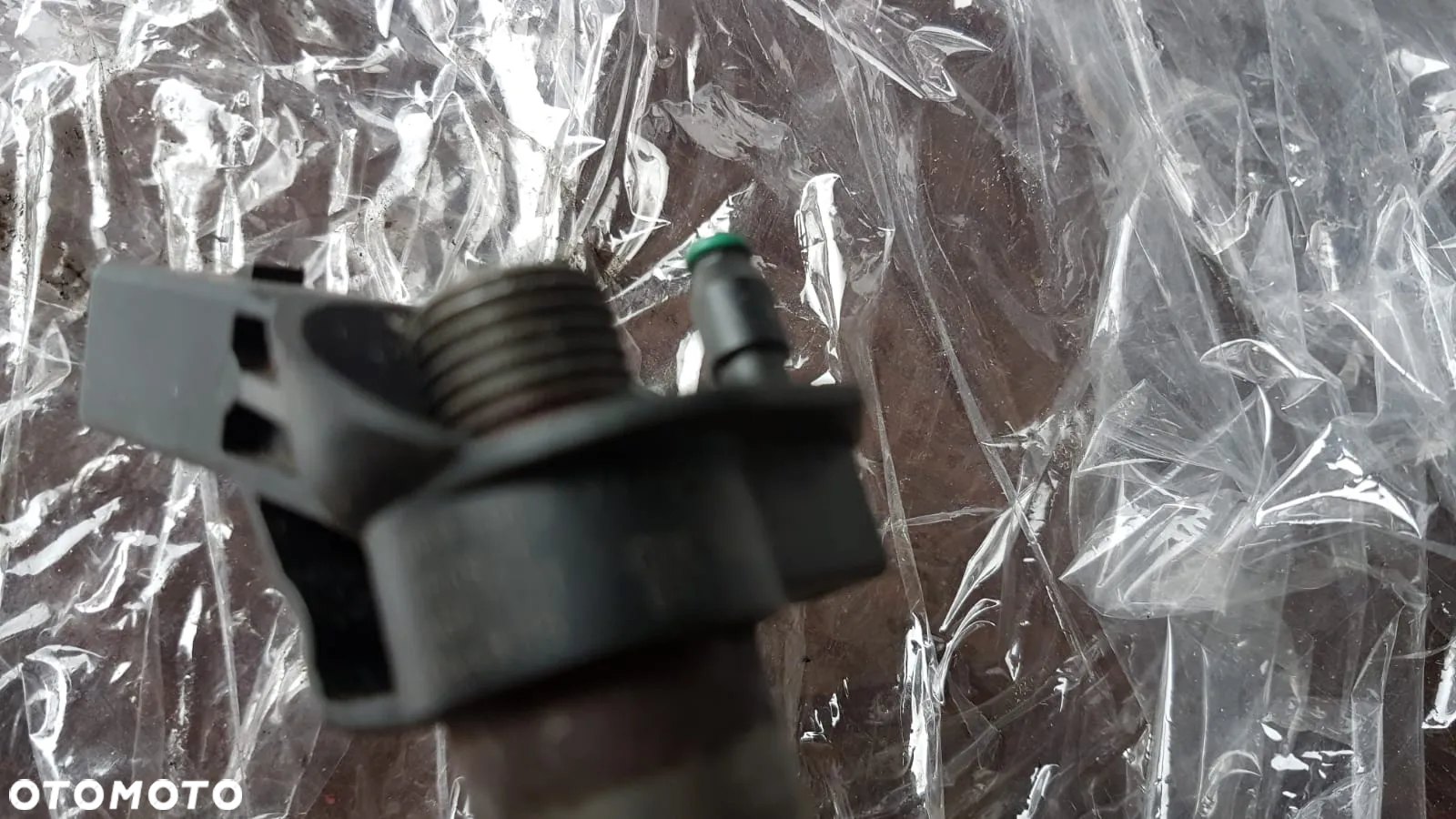WTRYSK WTRYSKIWACZ VW AUDI 3.0TDI 059130277AB - 5