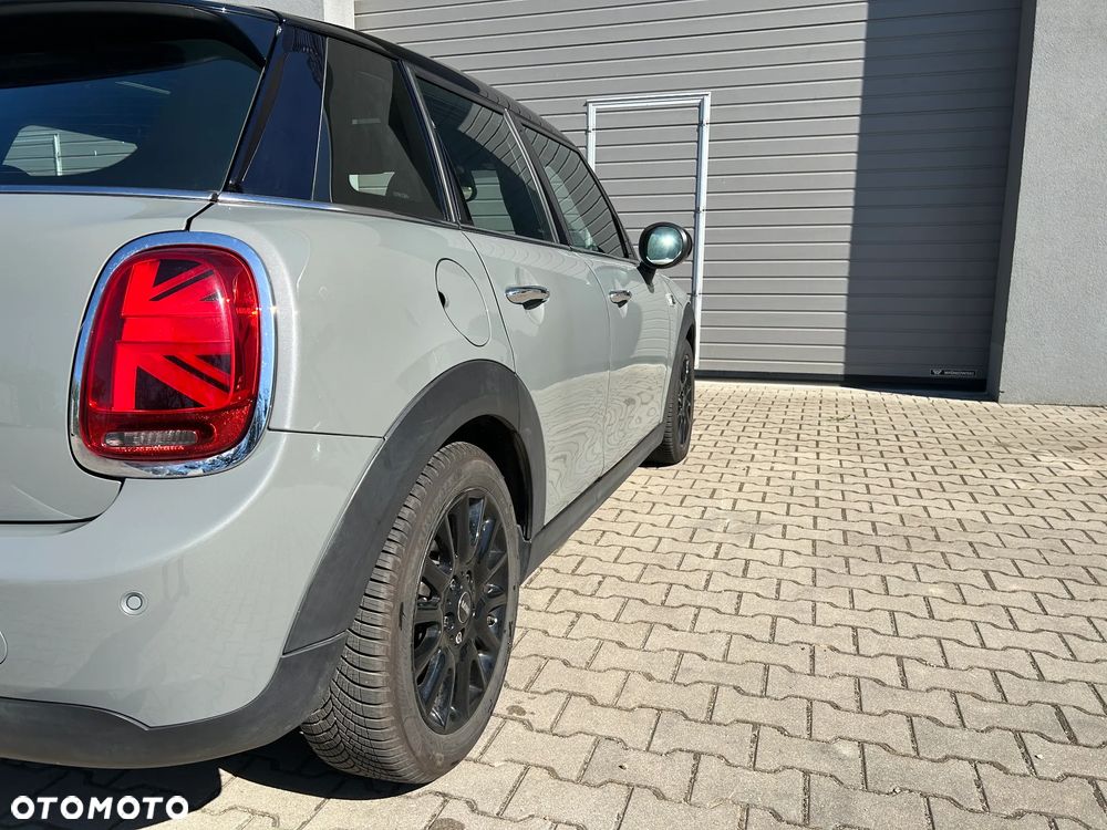 MINI Cooper - 8