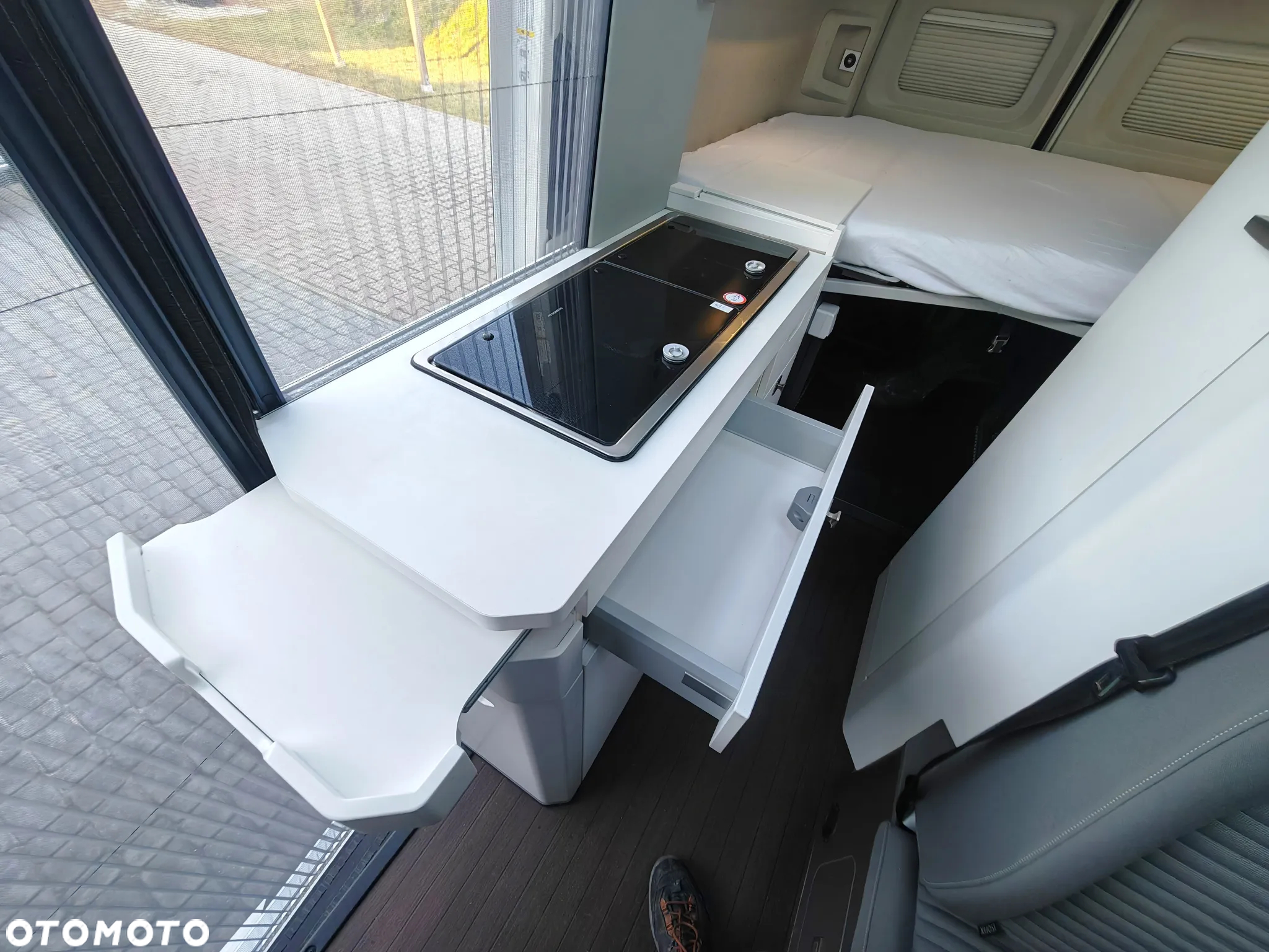 Volkswagen California - 19