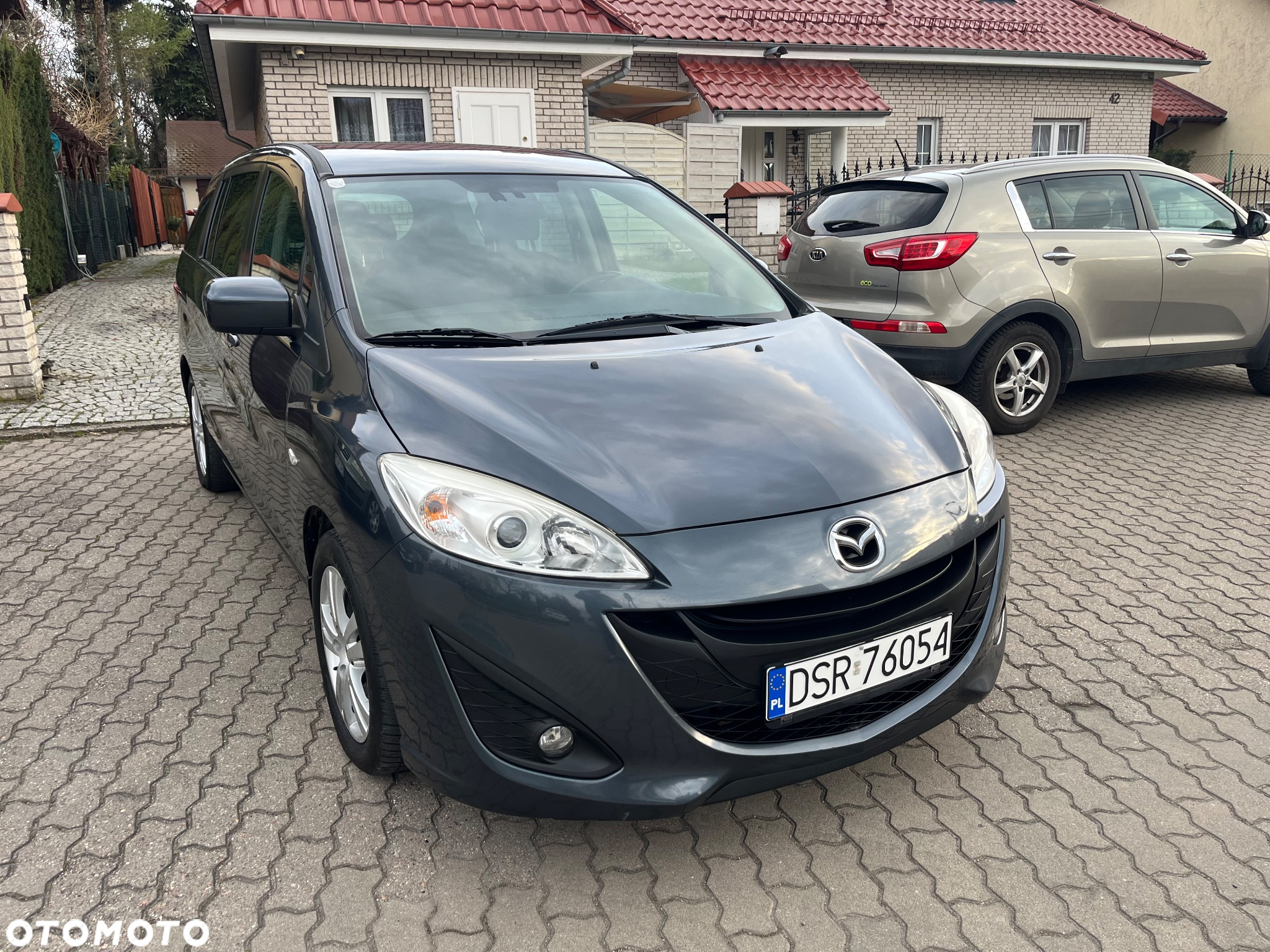Mazda 5 1.6 CD Exclusive - 20