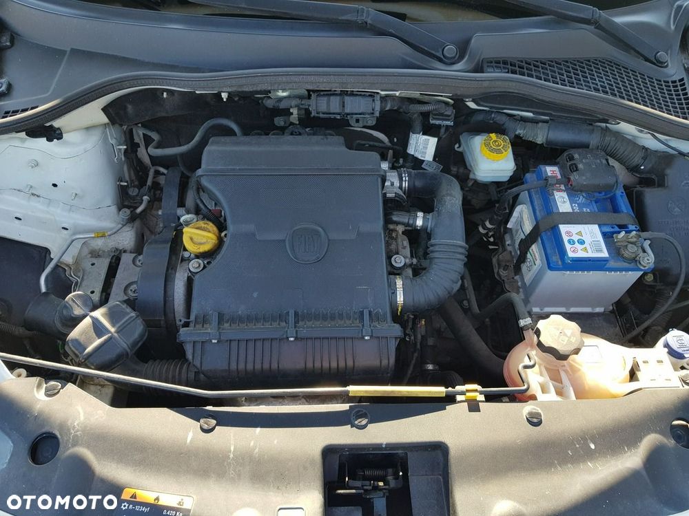 Fiat Tipo 1.4 16V Pop - 18